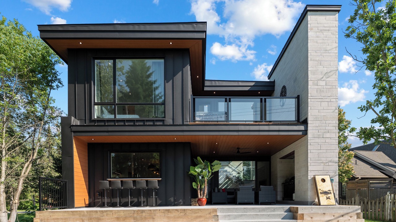 Photo of Outdoor in Bracebridge