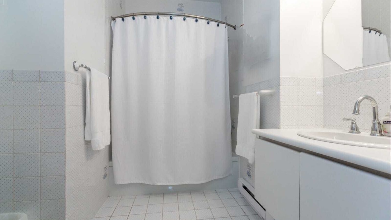 Photo of Bathroom in Caledon