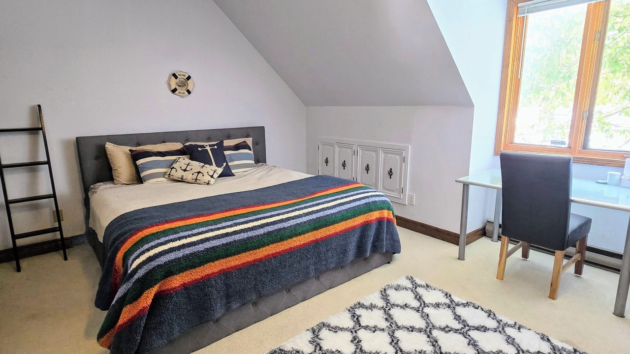 Photo of Bedroom in Caledon