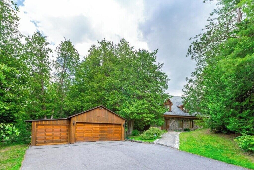 Photo of Outdoor in Caledon
