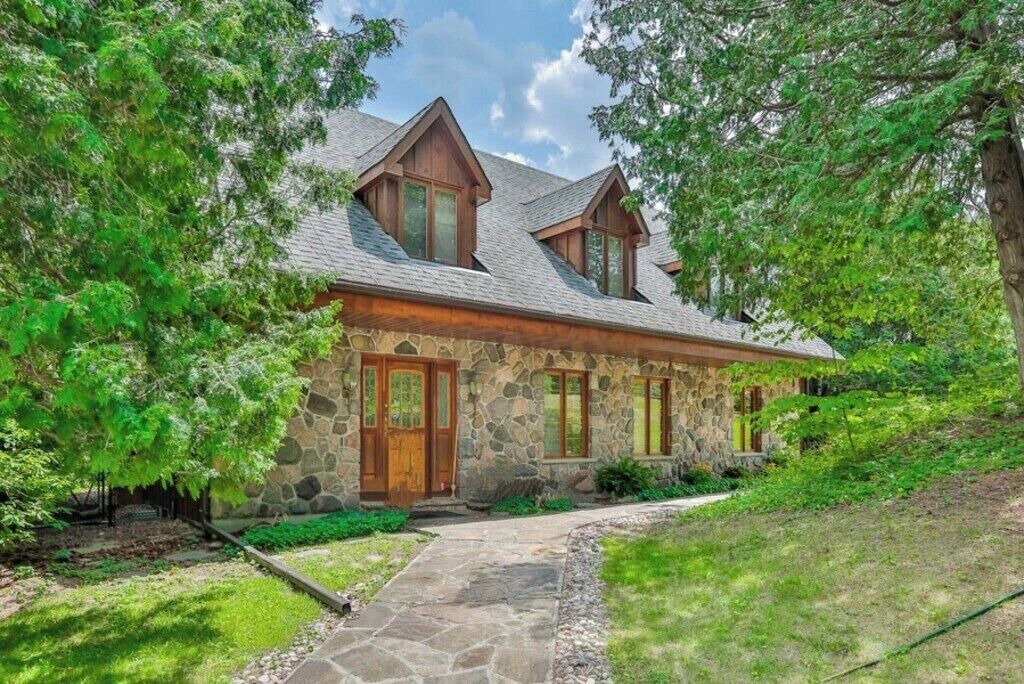 Photo of Outdoor in Caledon