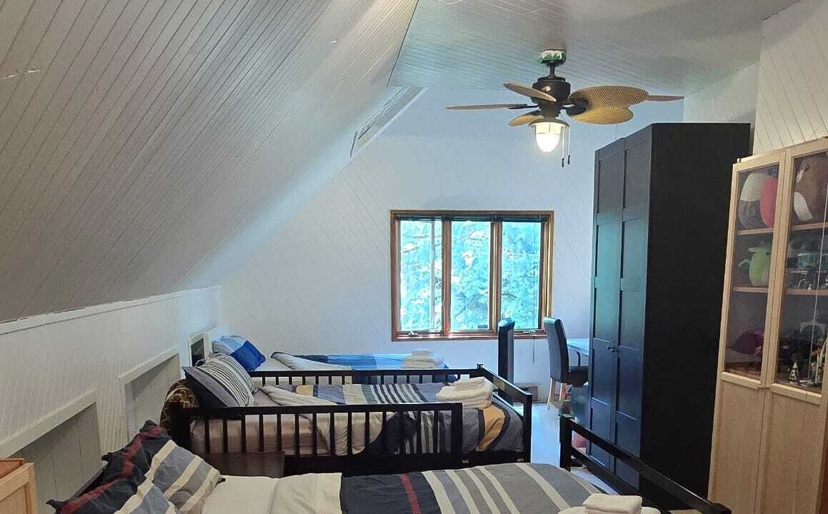 Photo of Bedroom in Caledon