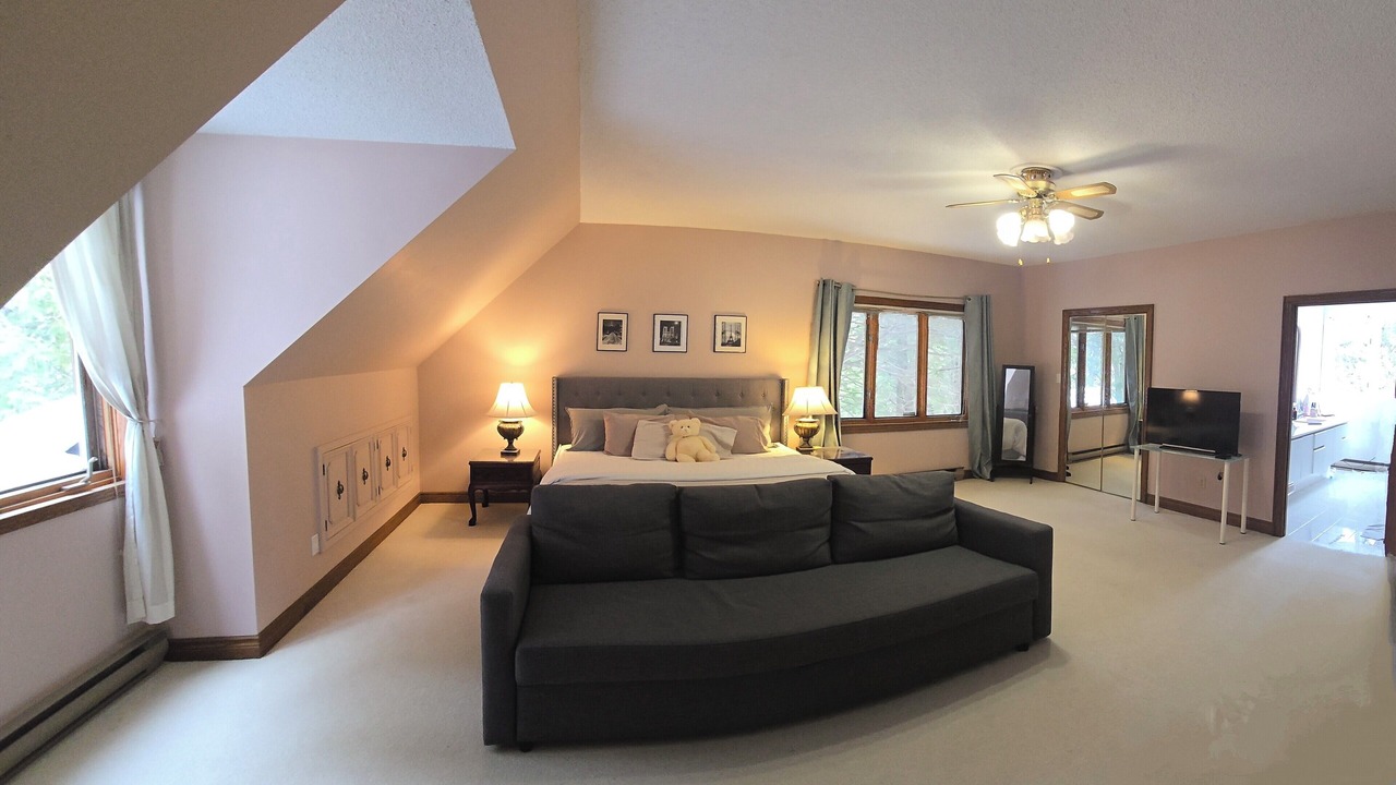 Photo of Bedroom in Caledon
