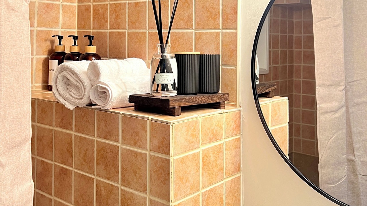 Photo of Bathroom in Woodbine - Lumsden