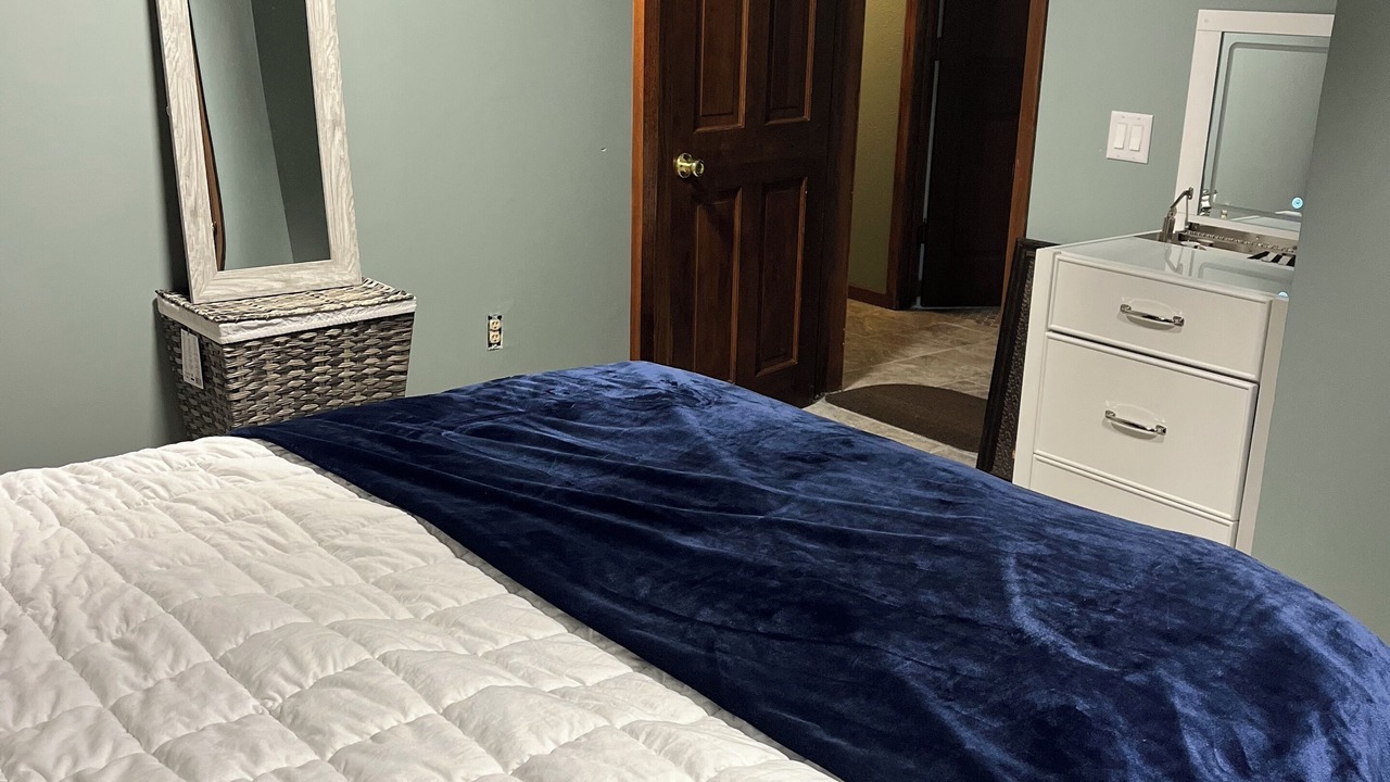 Photo of Bedroom in Glyndon