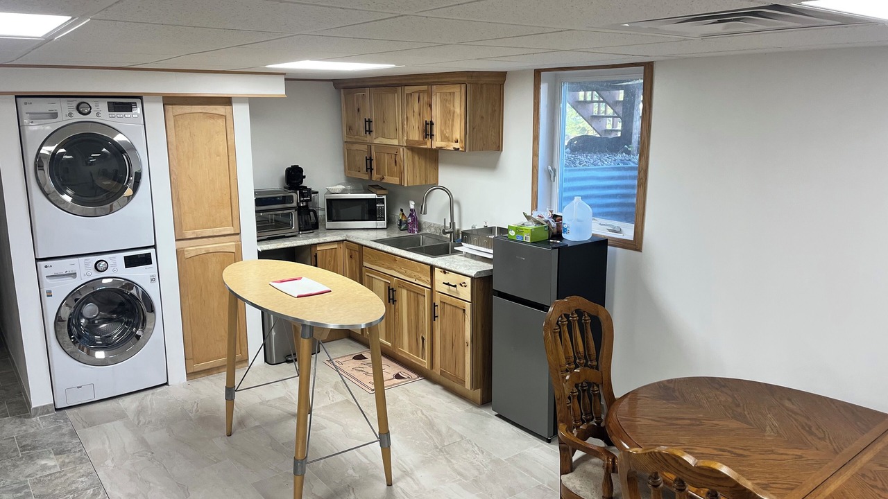 Photo of Kitchen in Glyndon