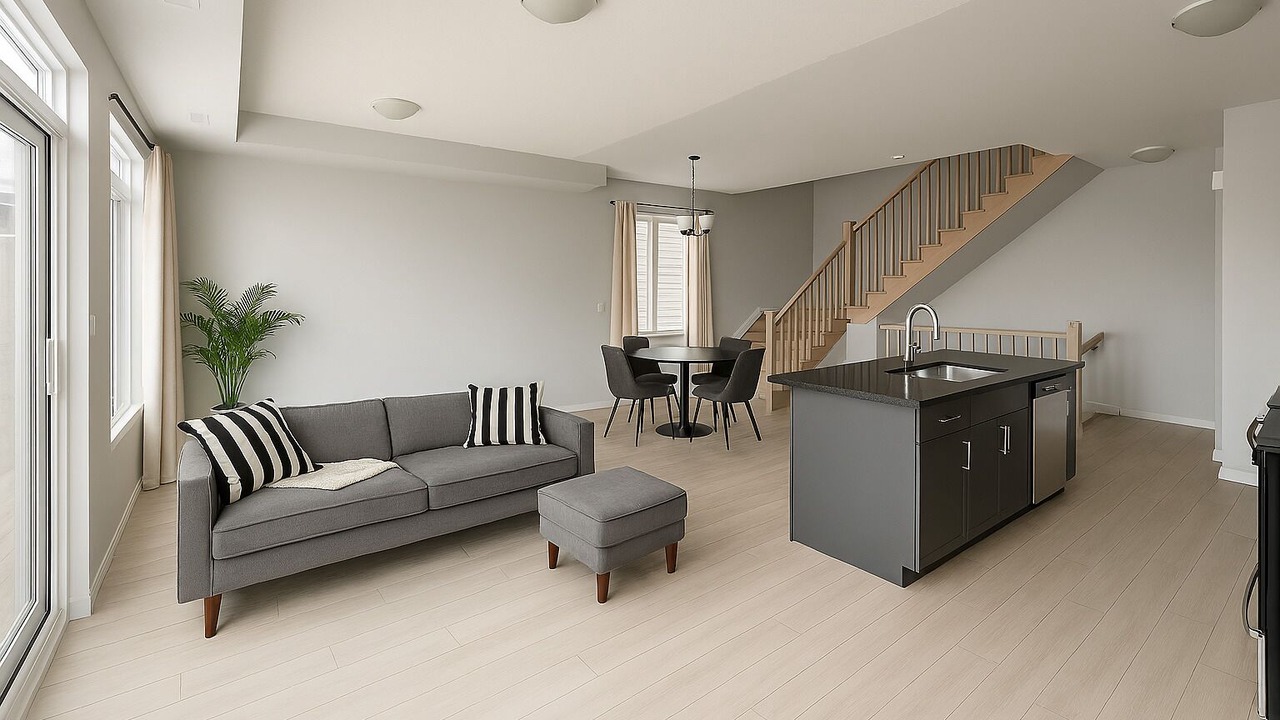 Photo of Livingroom in Durham Region