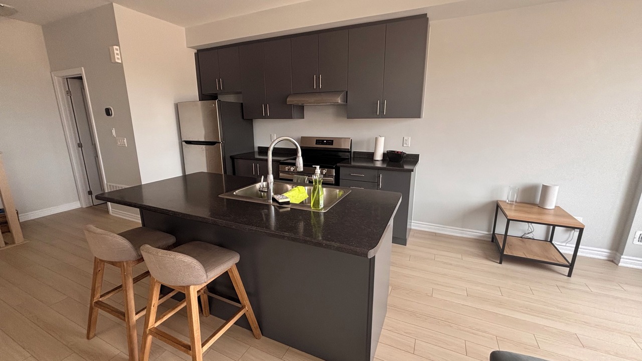 Photo of Kitchen in Durham Region