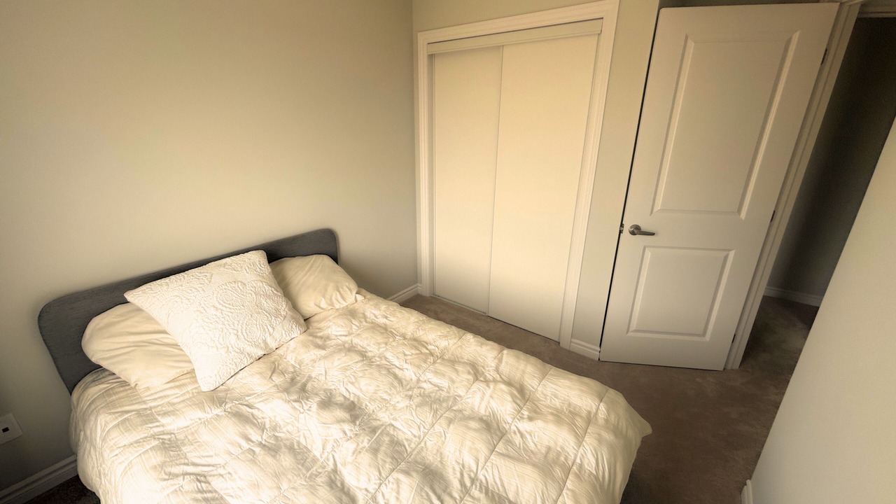 Photo of Bedroom in Durham Region