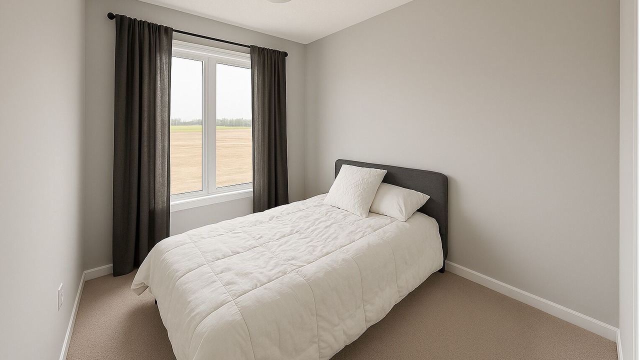 Photo of Bedroom in Durham Region