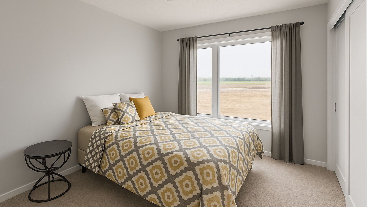 Photo of Bedroom in Durham Region