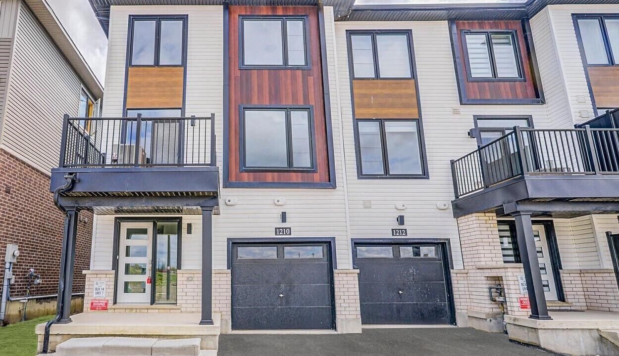 Photo of Outdoor in Durham Region