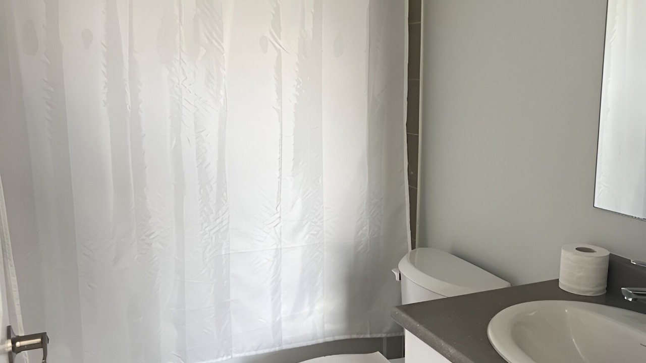 Photo of Bathroom in Durham Region