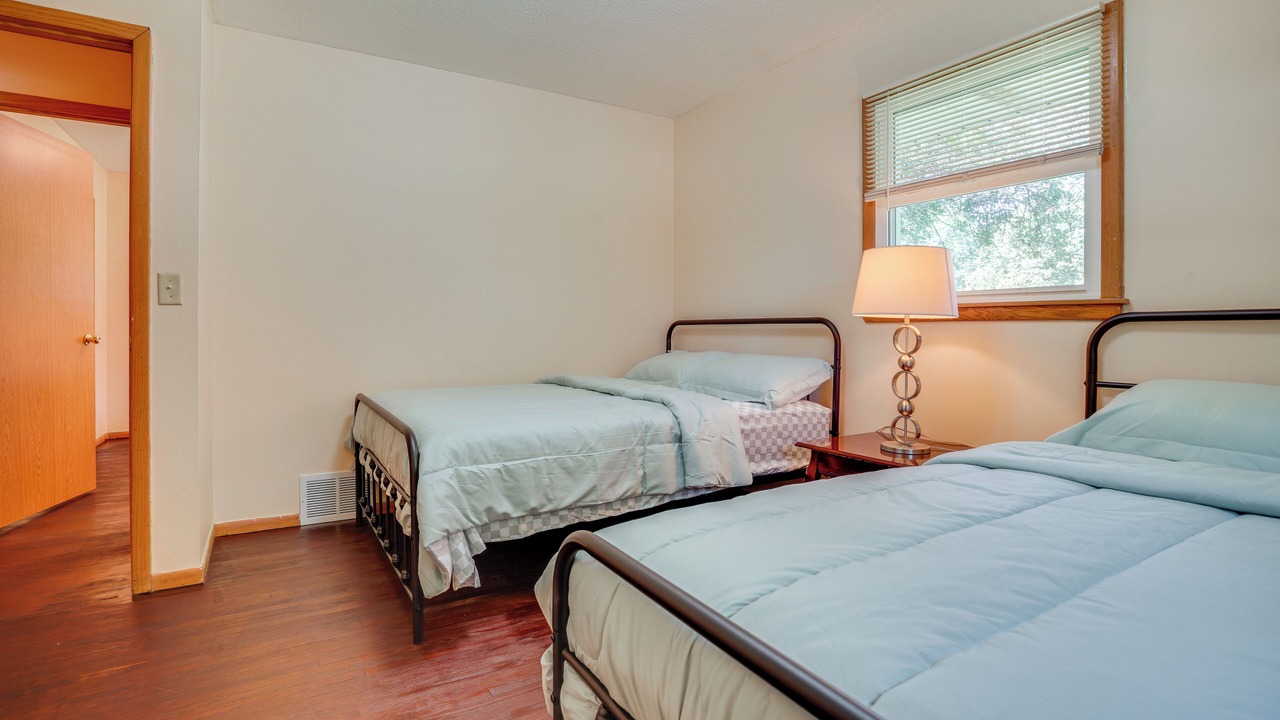 Photo of Bedroom in Brooklyn Center