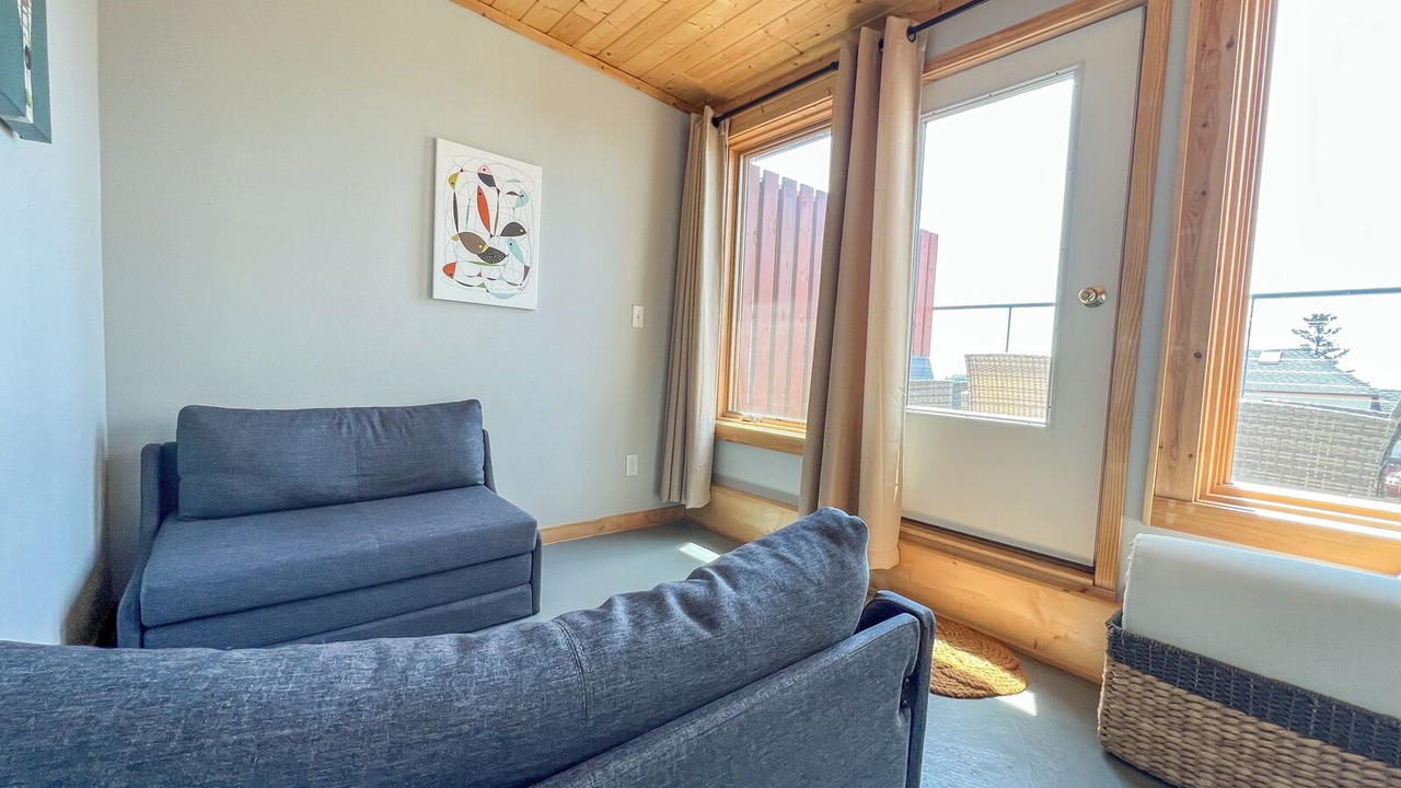 Photo of Livingroom in Grand Marais