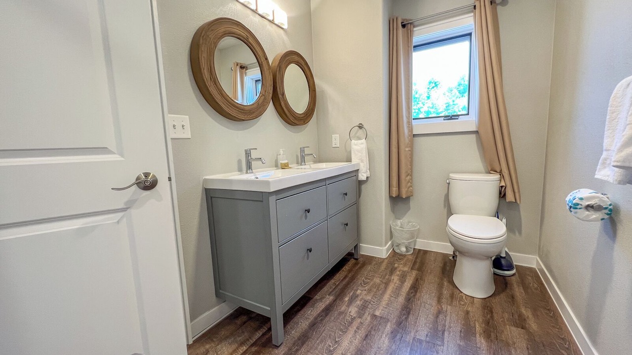 Photo of Bathroom in Grand Marais