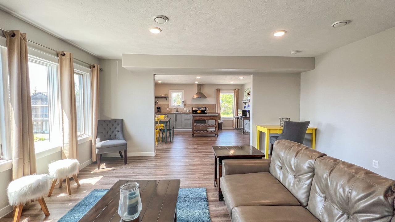 Photo of Livingroom in Grand Marais