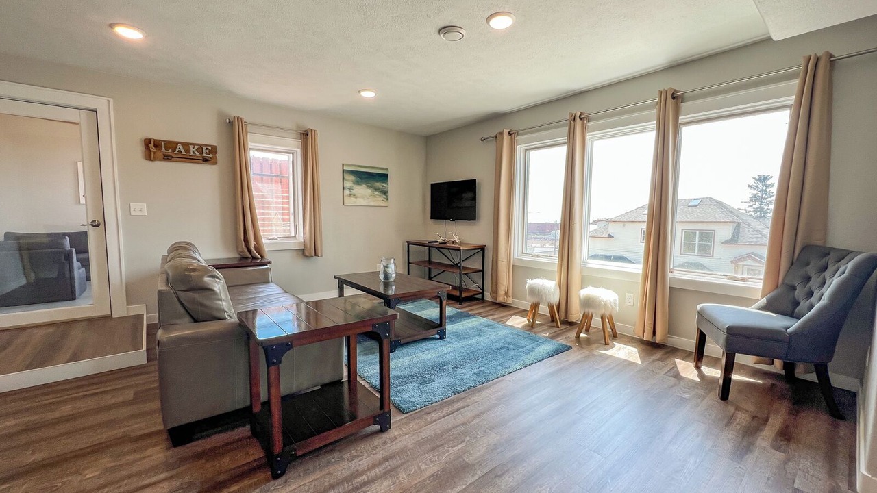 Photo of Livingroom in Grand Marais