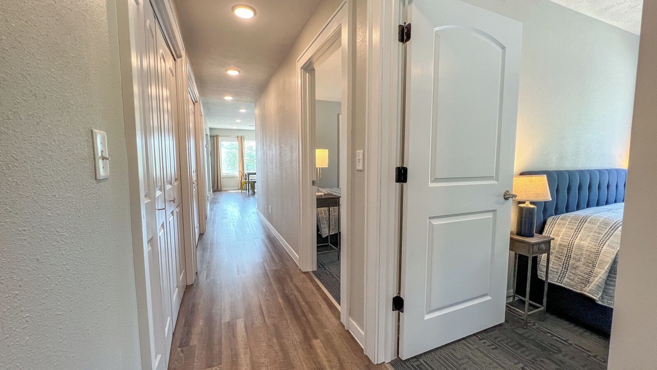 Photo of Bedroom in Grand Marais