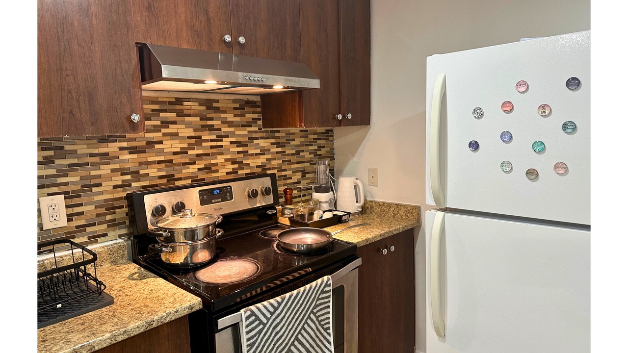 Photo of Kitchen in Brampton