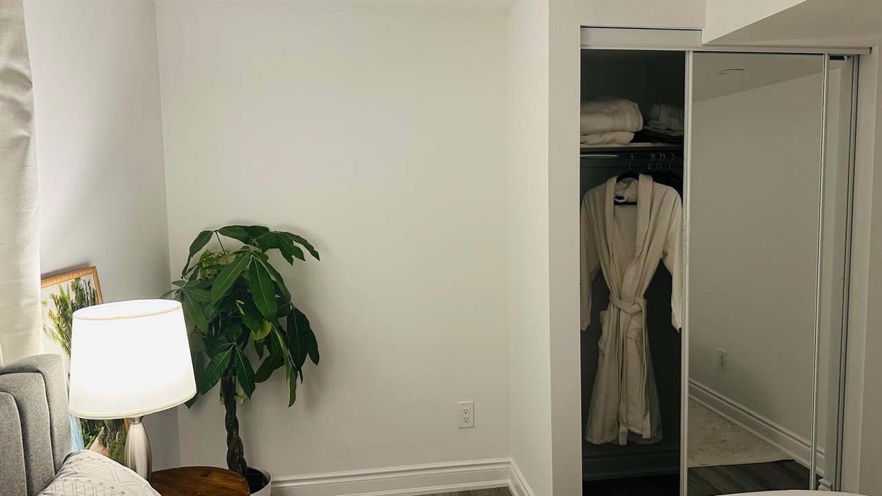 Photo of Bedroom in Brampton