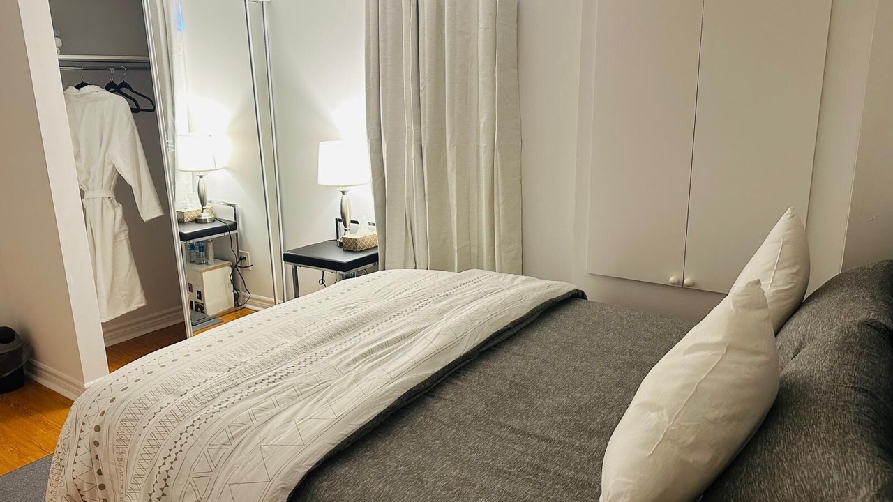 Photo of Bedroom in Brampton