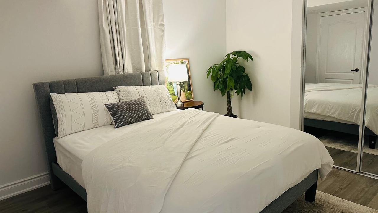 Photo of Bedroom in Brampton