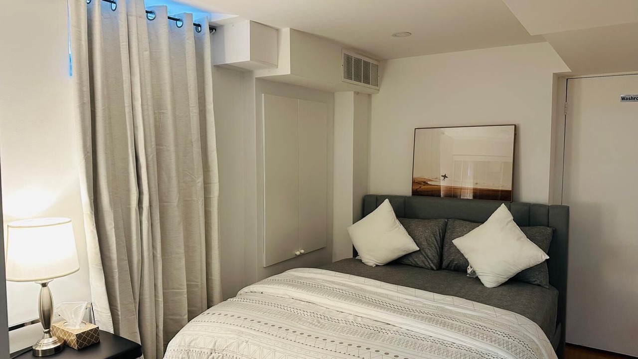 Photo of Bedroom in Brampton