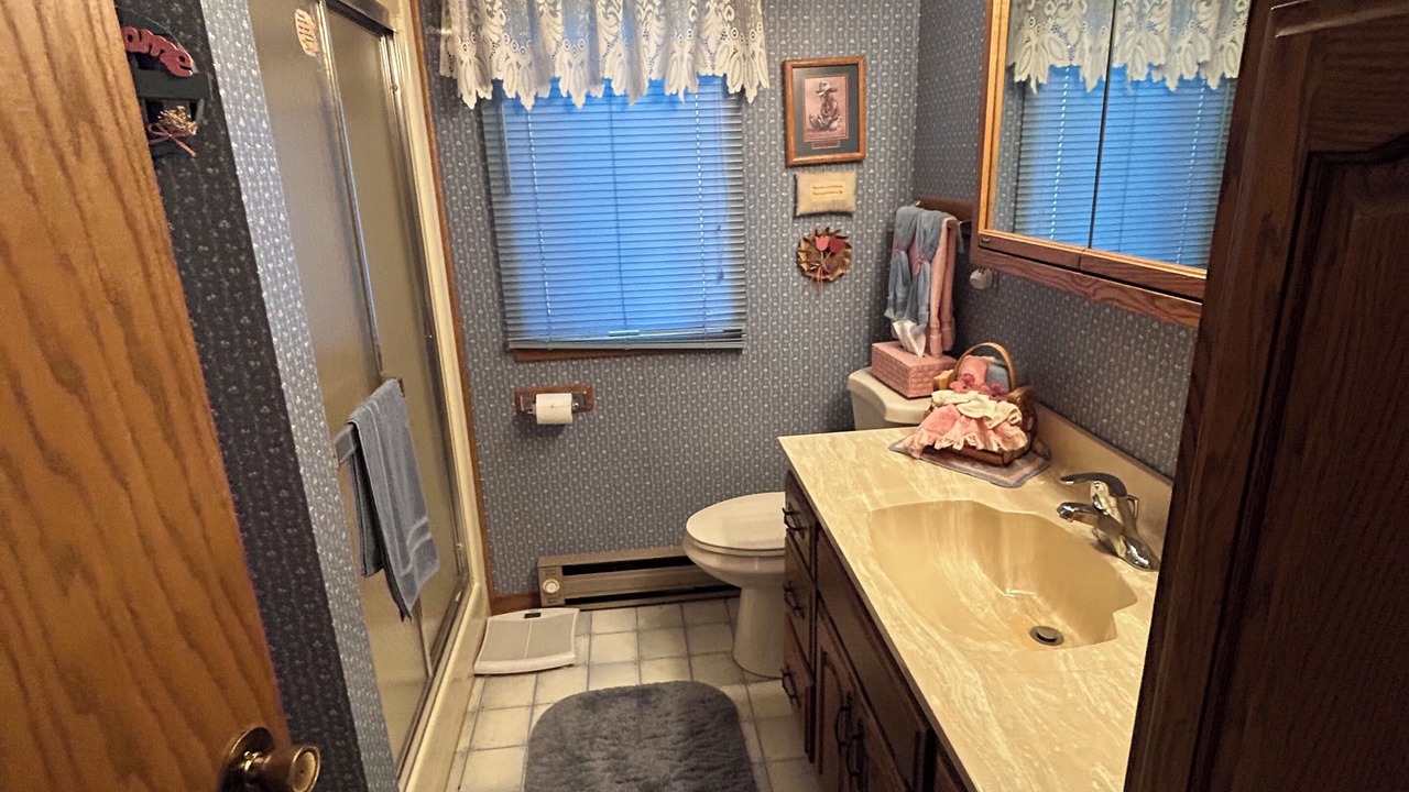 Photo of Bathroom in Sturgeon Lake