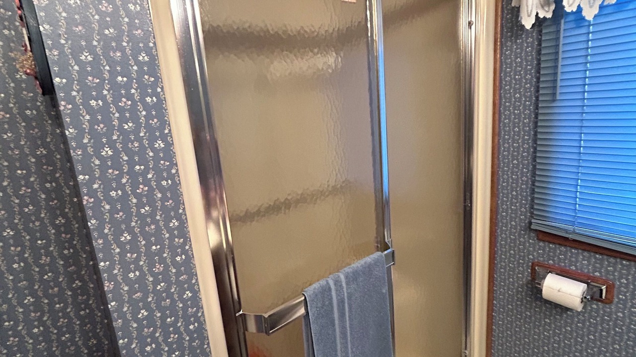 Photo of Bathroom in Sturgeon Lake