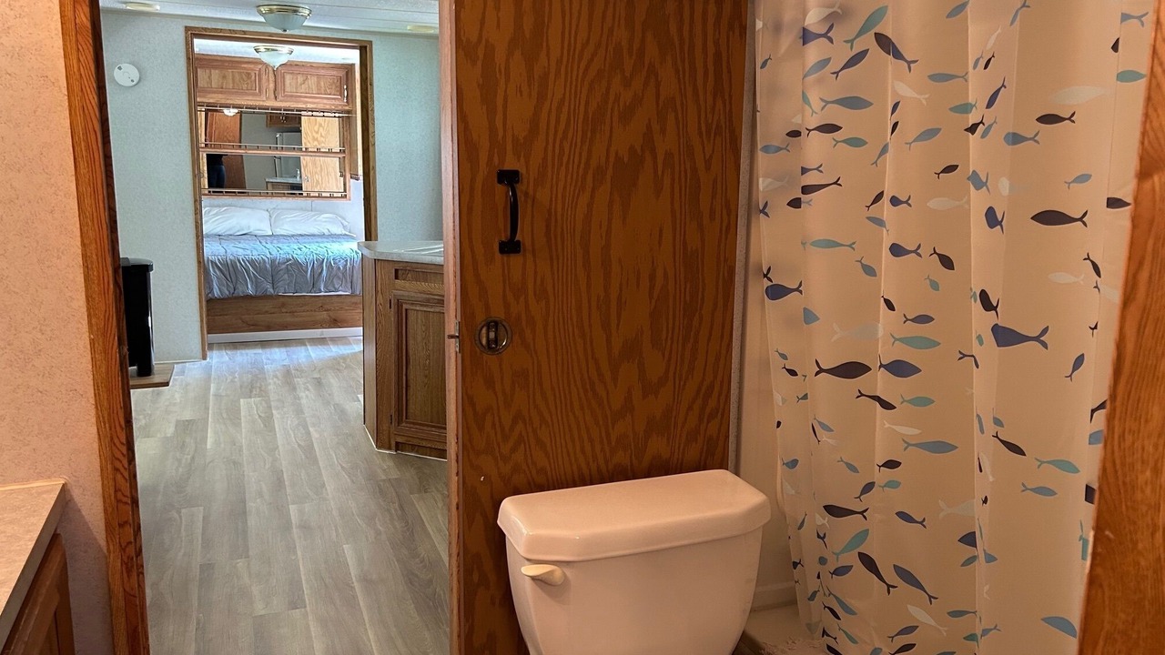 Photo of Bathroom in North Algona Wilberforce