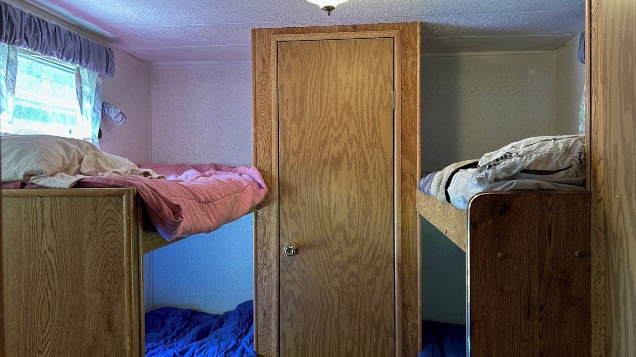Photo of Bedroom in North Algona Wilberforce