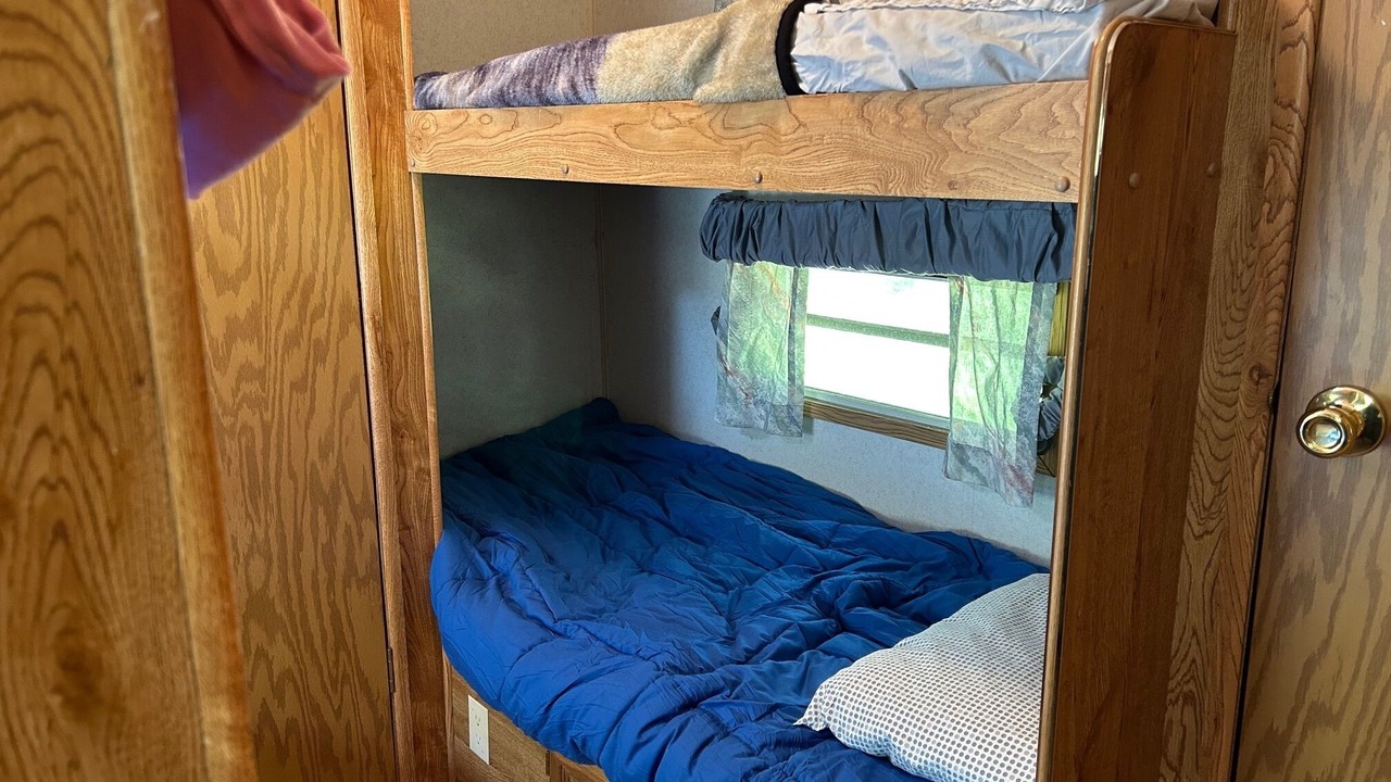 Photo of Bedroom in North Algona Wilberforce