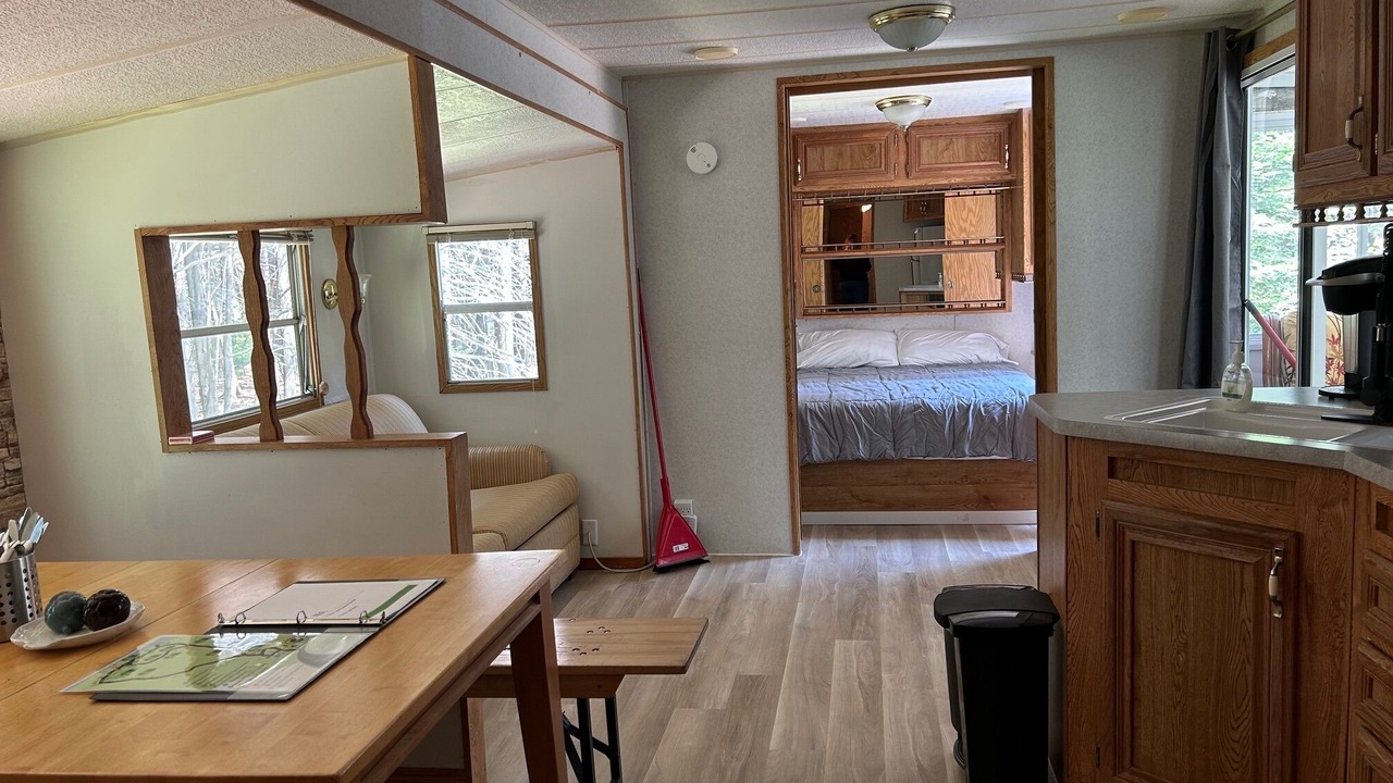 Photo of Bedroom in North Algona Wilberforce