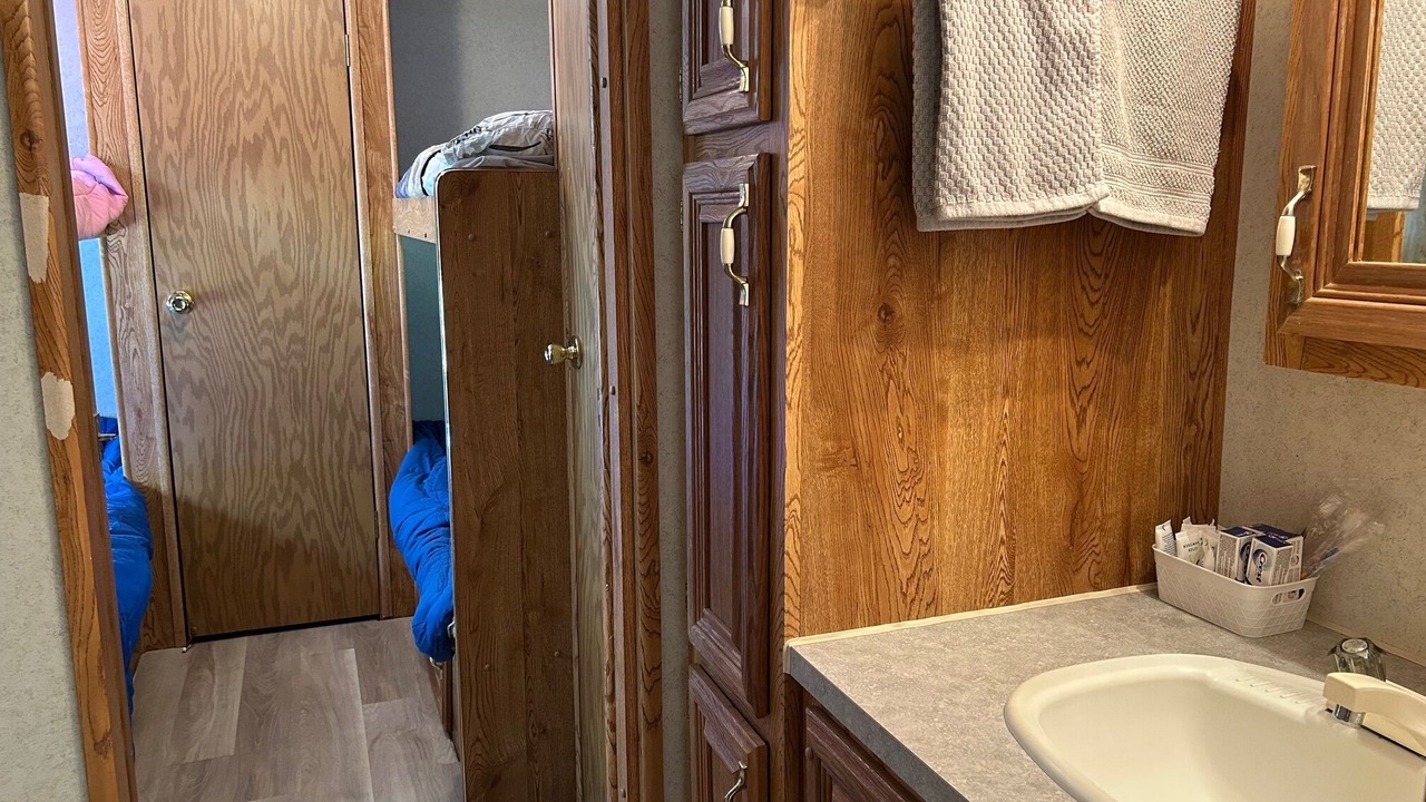 Photo of Bathroom in North Algona Wilberforce