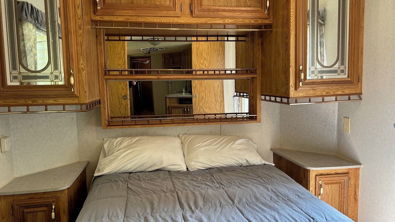 Photo of Bedroom in North Algona Wilberforce