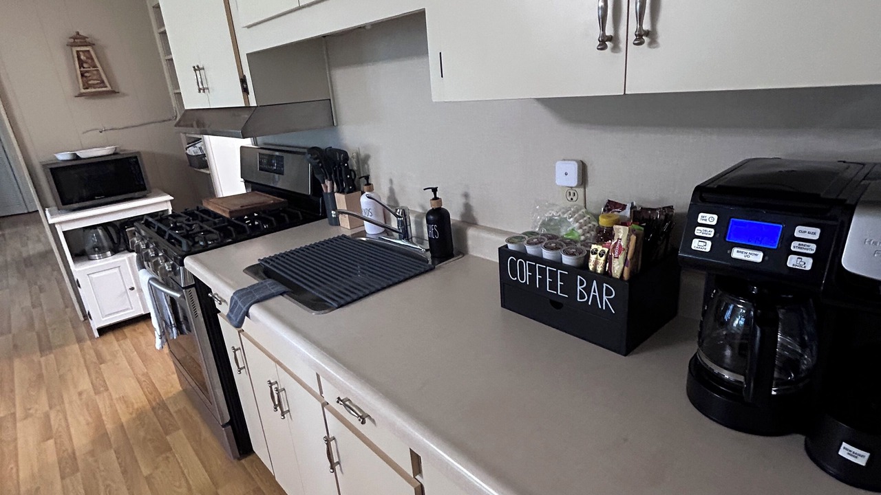 Photo of Kitchen in Chatham-Kent