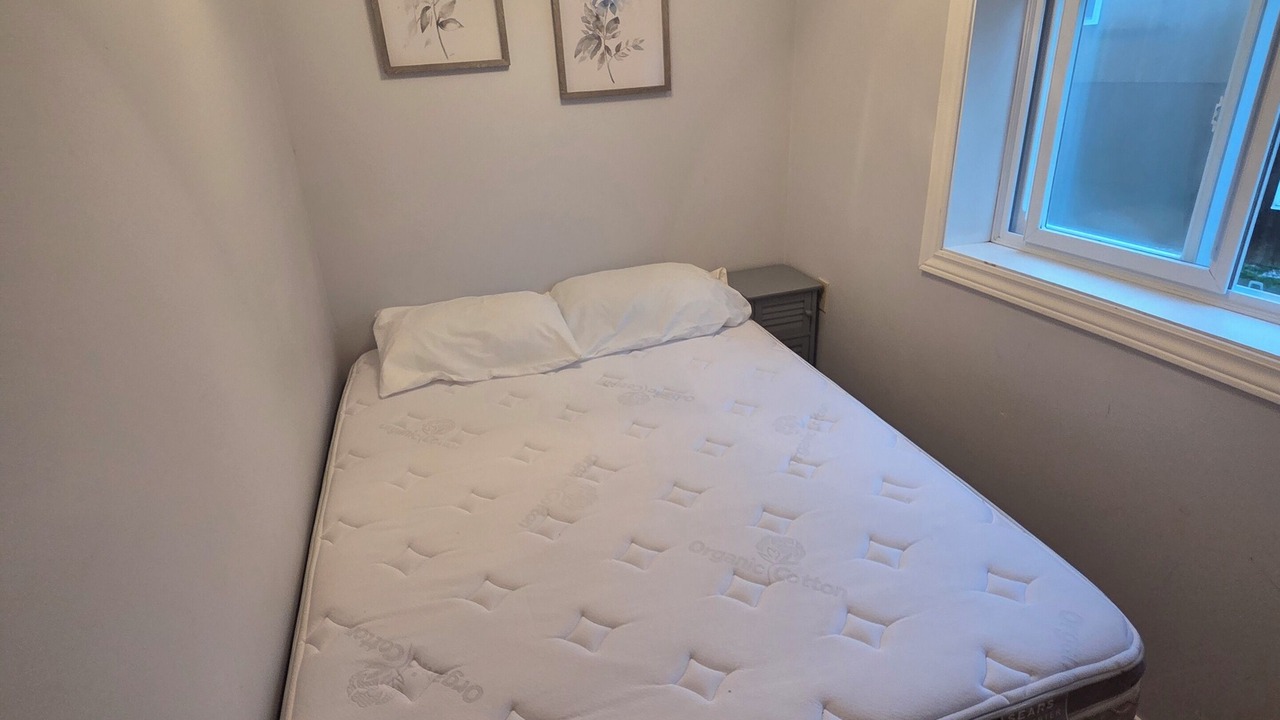 Photo of Bedroom in Rideau Lakes