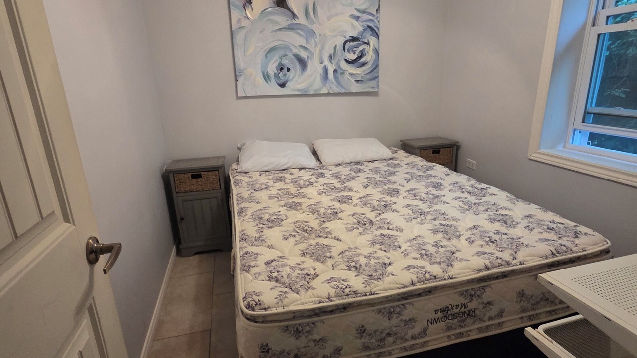 Photo of Bedroom in Rideau Lakes