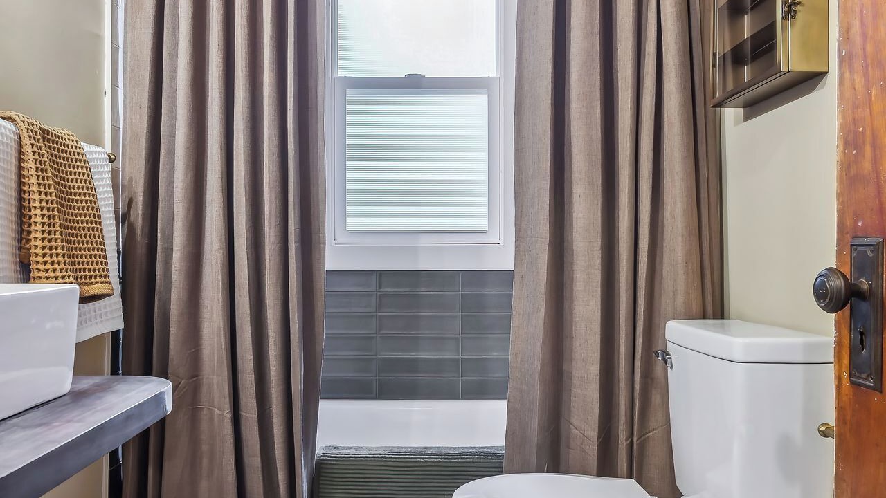 Photo of Bathroom in Summit - University