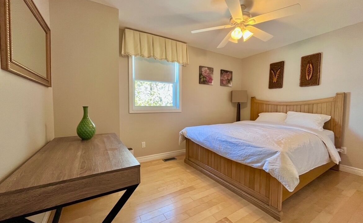 Photo of Bedroom in Scugog