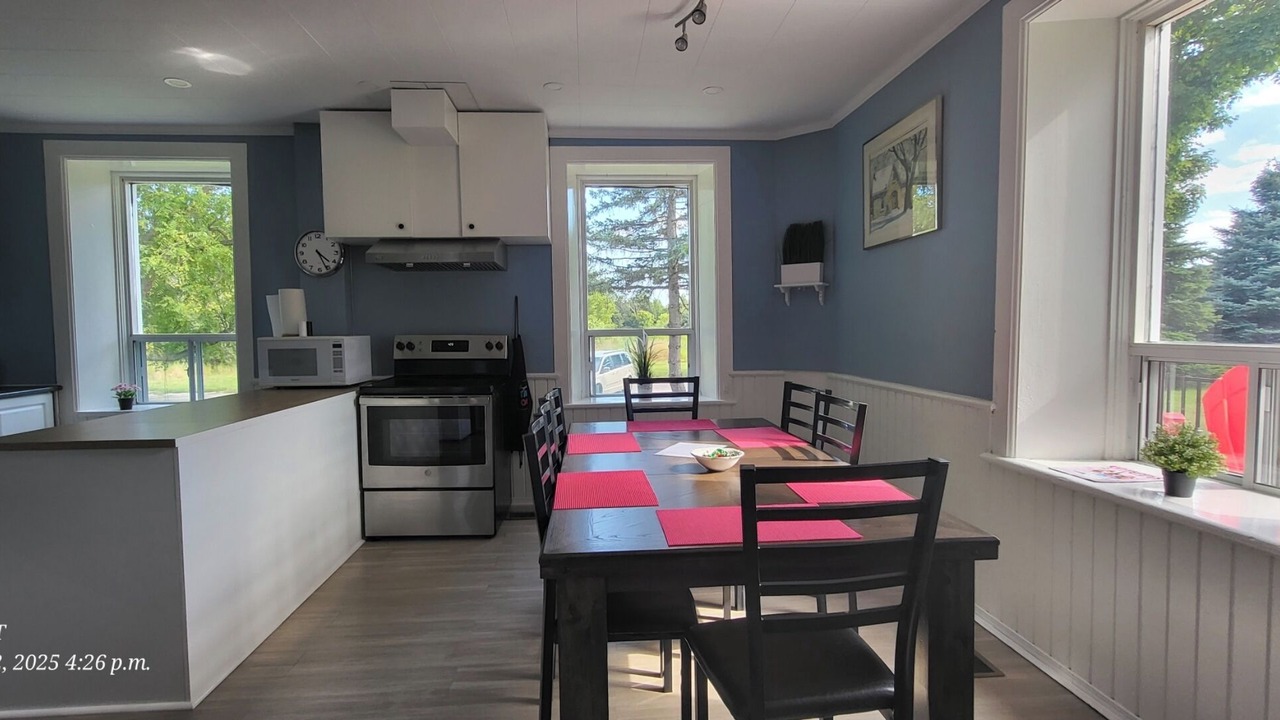 Photo of Kitchen in Georgetown