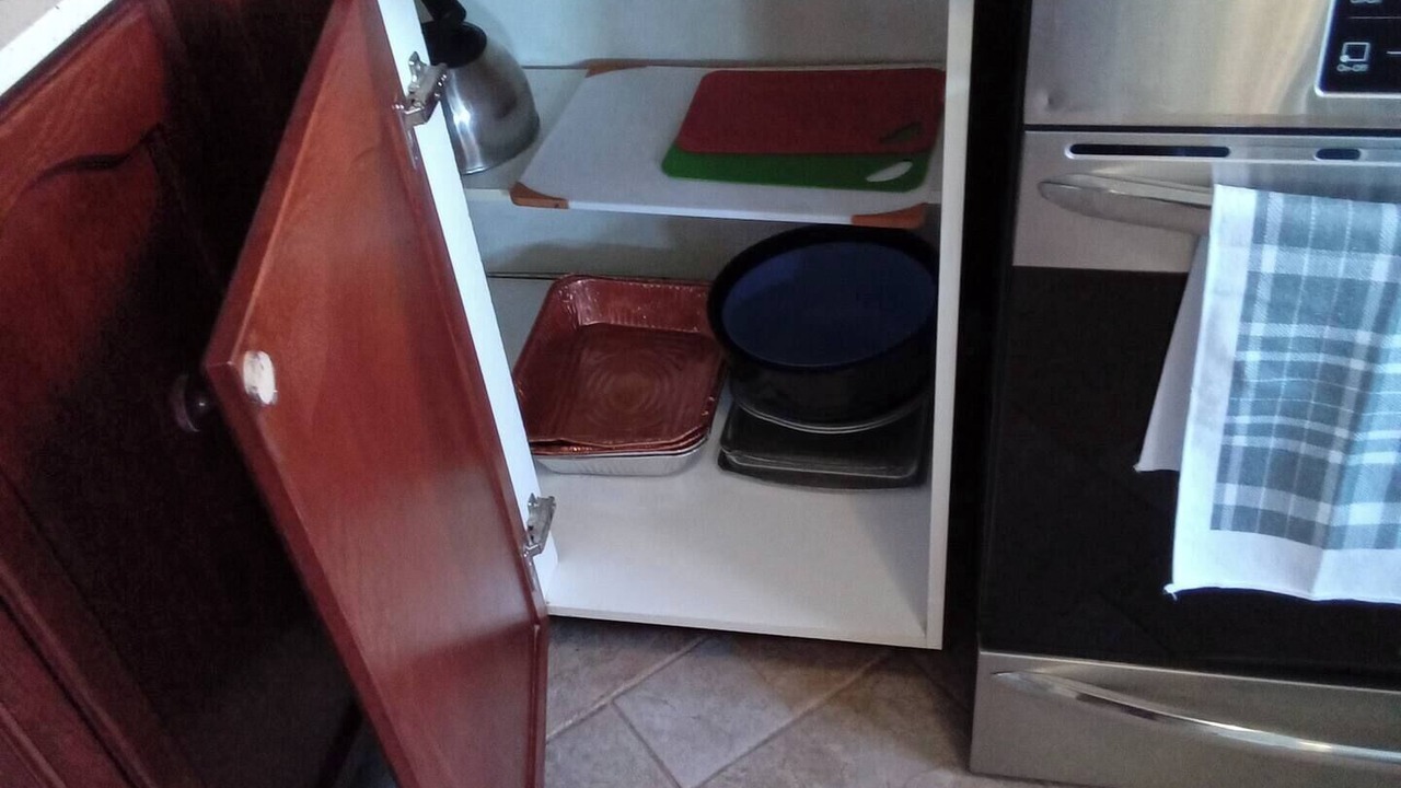 Photo of Kitchen in Barrie