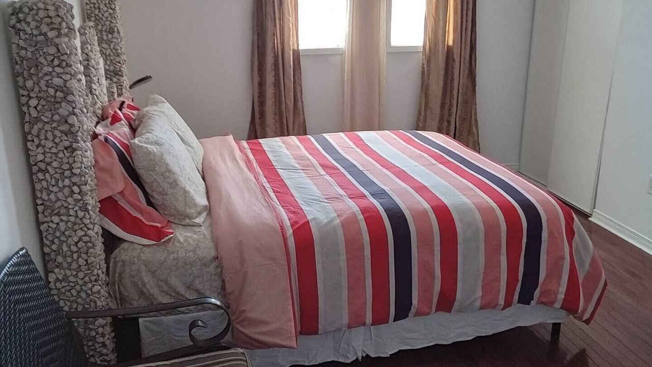 Photo of Bedroom in Barrie