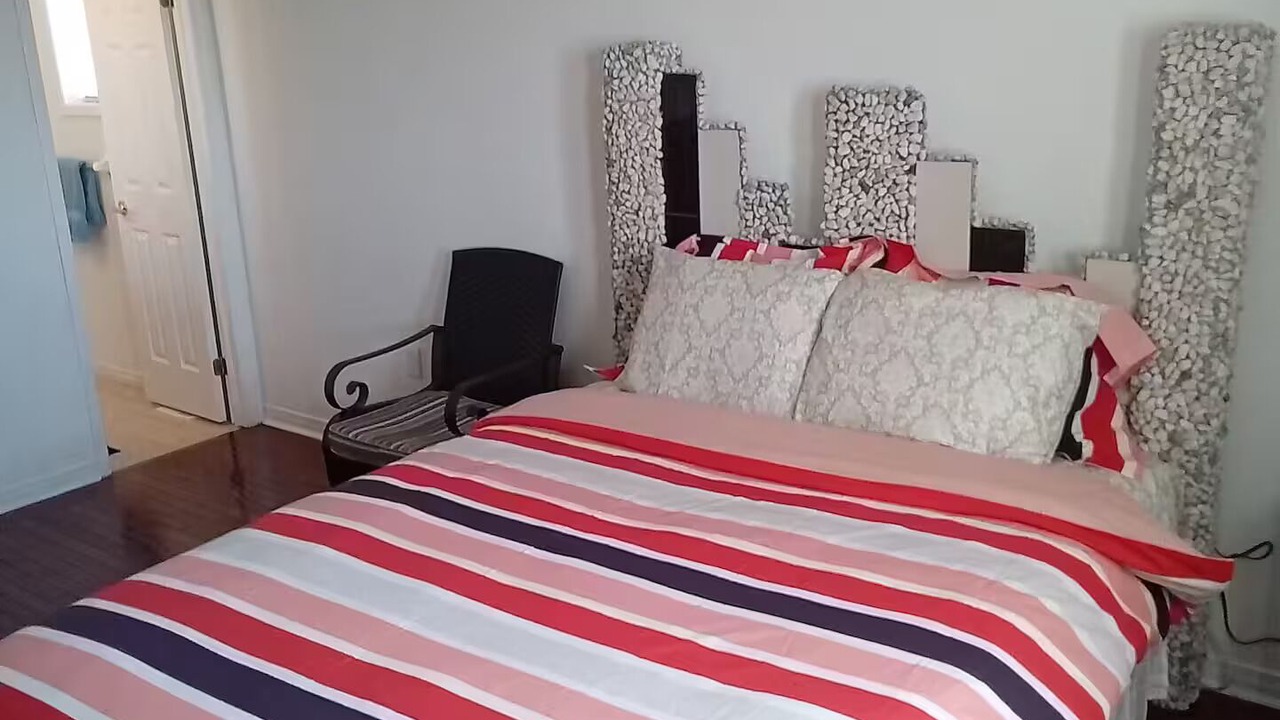 Photo of Bedroom in Barrie