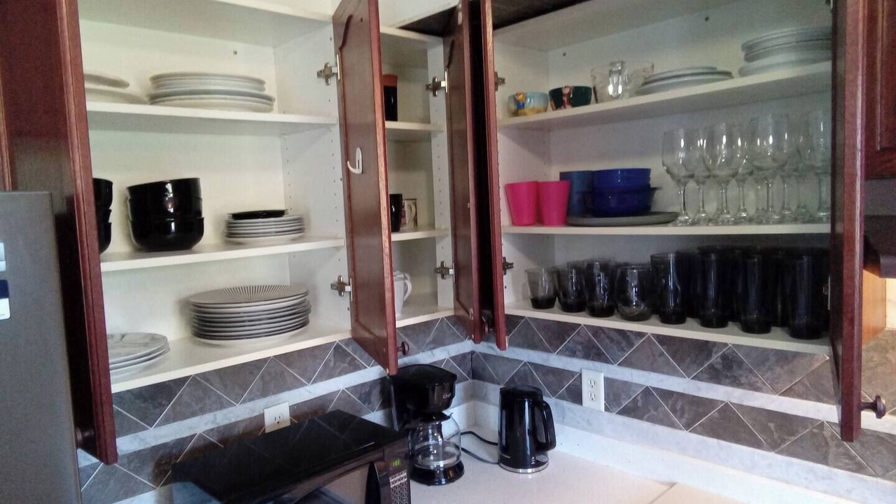 Photo of Kitchen in Barrie