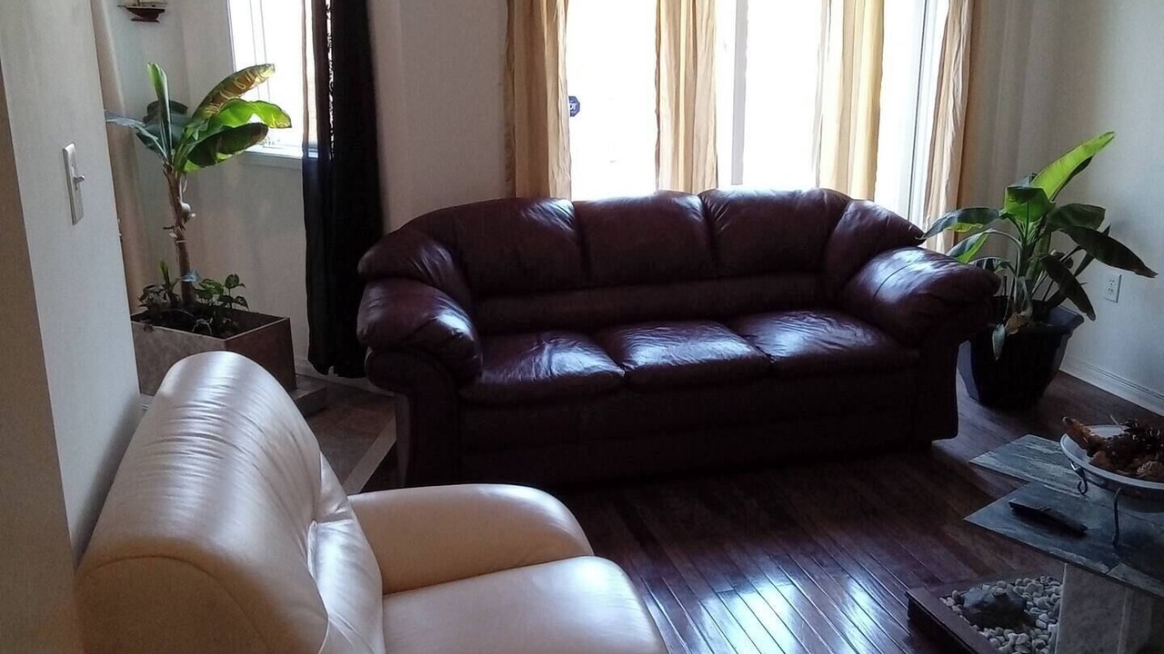 Photo of Livingroom in Barrie
