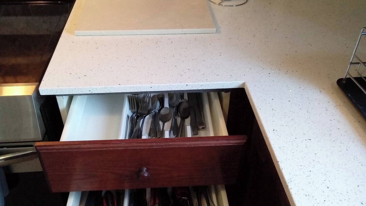 Photo of Kitchen in Barrie