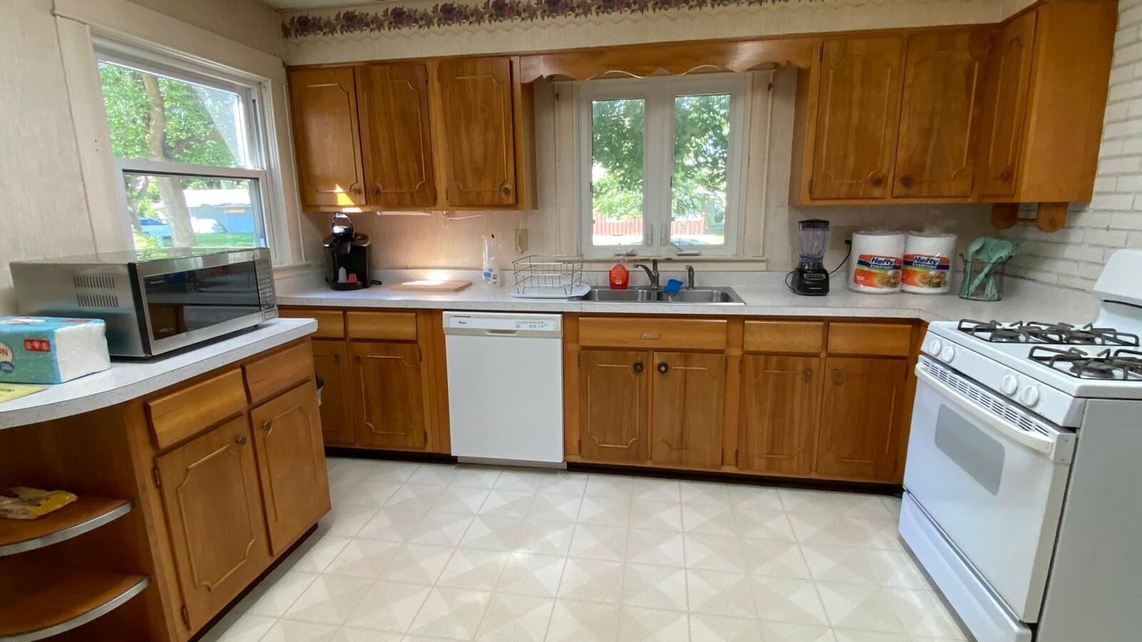Photo of Kitchen in Willmar