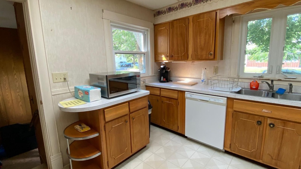 Photo of Kitchen in Willmar